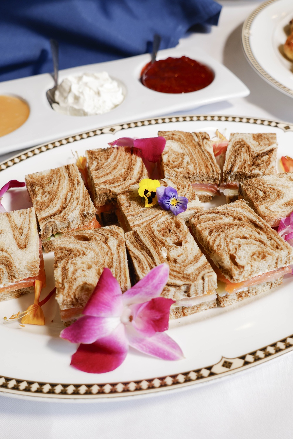 Banquet Tea